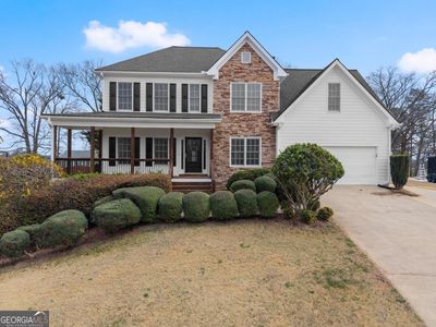7135 Creek Ridge Dr, Gainesville, GA, 30506