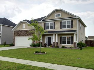 704 Canyon Dr, Savannah, GA 31419