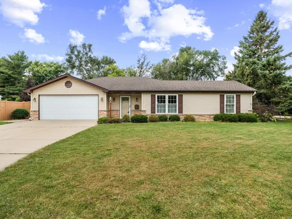8600 11th Ave S, Bloomington, MN 55420