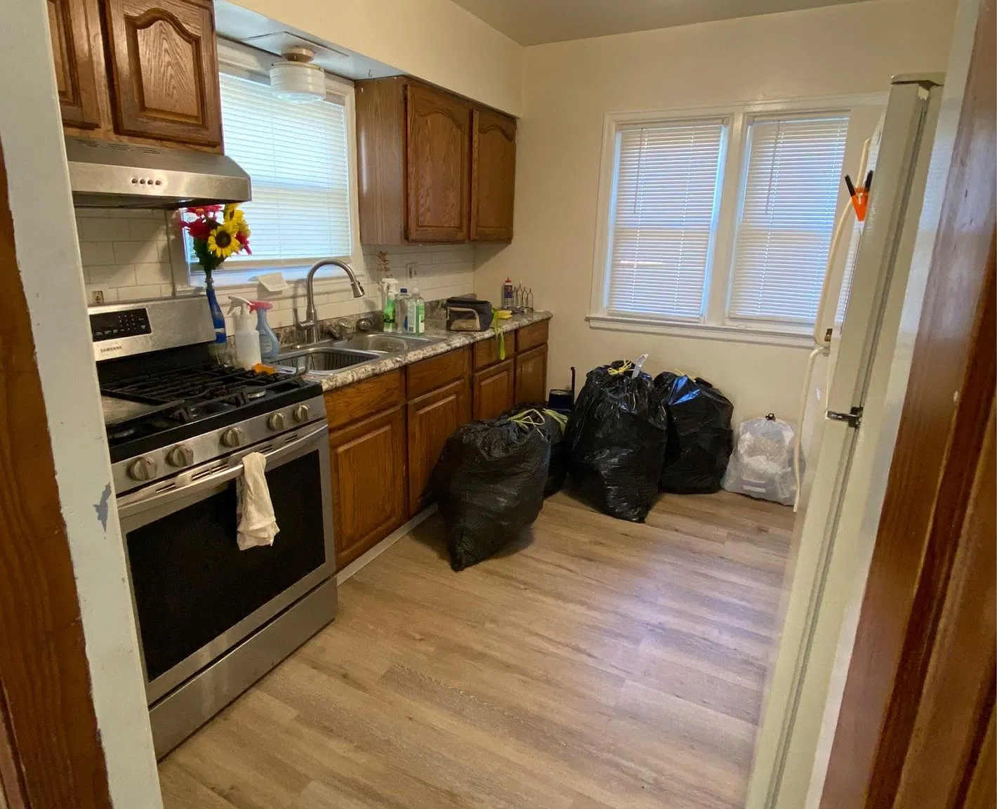4 bed, 1418 sqft, $1,400 — Photo 4