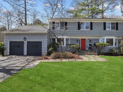 21 Thorne Place, Rye, NY, 10580