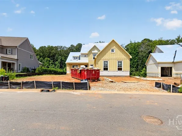 271 Lake Vista Drive, Statham, GA 30666