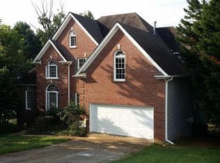 6419 S Creek Ct, Flowery Branch, GA 30542