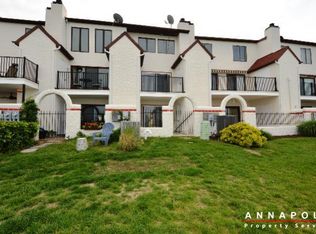32 Queen Anne Cir, Annapolis, MD 21403