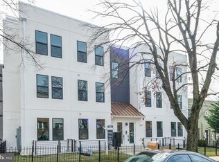 1821 I St NE #11, Washington, DC 20002