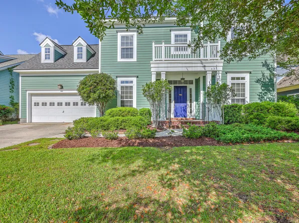 219 Silverwood Ln, Summerville, SC 29485