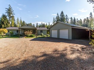 392 Shingle Mill Loop, Bonners Ferry, ID 83805