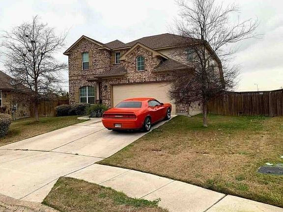 Property Side View