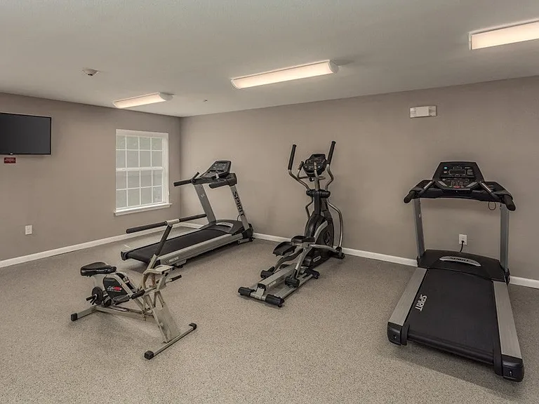 Crane Creek Senior Apartments — Photo 12