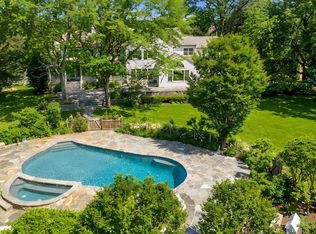 103 Pleasant Ridge Rd, Harrison, NY 10528