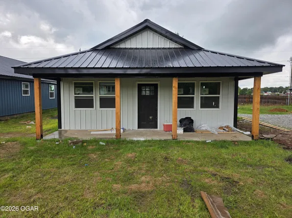 1161 Fir St, Granby, MO 64844