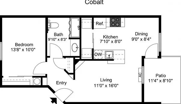 Cobalt Cobalt
