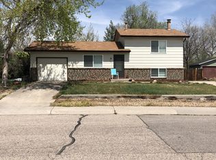 531 Pine Dr, Windsor, CO 80550
