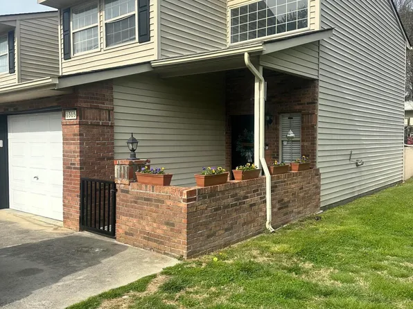 1315 Mountain Meadows Way #8, Sevierville, TN 37862