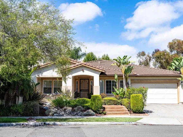 1100 Santa Delphina Ave, Chula Vista, CA 91913