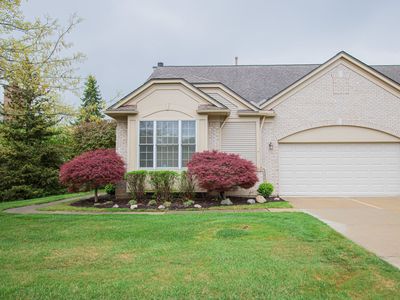 1952 Catlin Dr, Rochester, MI, 48306