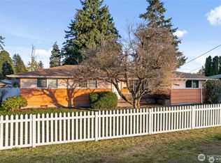 13815 Park Avenue S, Tacoma, WA 98444