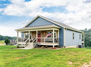 241 Tipton Hill Rd, Leicester, NC 28748