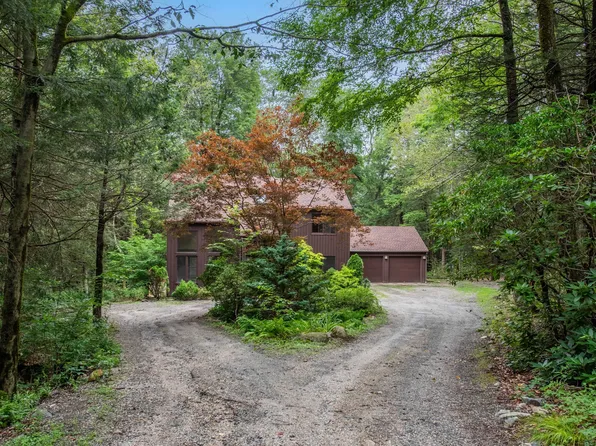 123 Highview Drive, Winchester, CT 06098