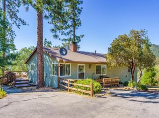 54409 Sequoia Cir, North Fork, CA