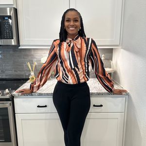 Anterika Moore