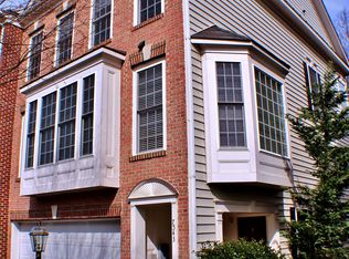 7543 Grey Goose Way, Alexandria, VA 22306