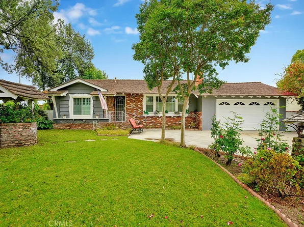 810 W Durness St, West Covina, CA 91790