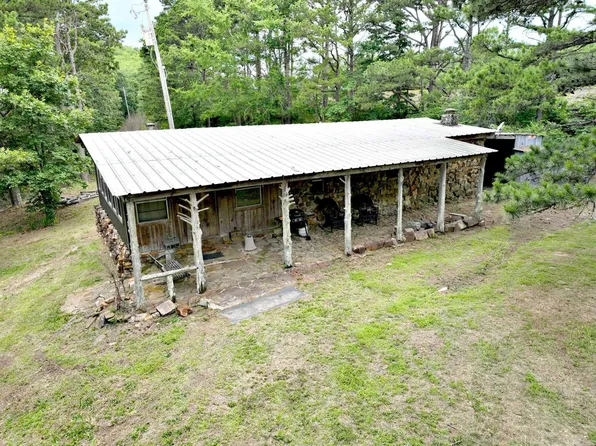 Highway 259, Smithville, OK 74957