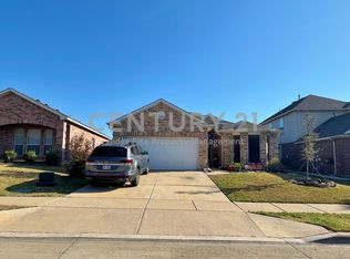 9844 Tehama Ridge Pkwy, Fort Worth, TX 76177