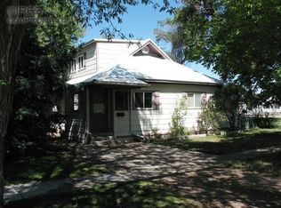 125 N 4th Ave, Sterling, CO 80751