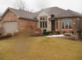 11631 Golden Gate Dr, Mokena, IL 60448