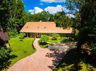 837 Ranch Rd, Tarpon Springs, FL 34688