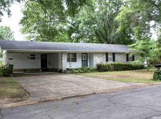 7 Apache Dr, Searcy, AR 72143