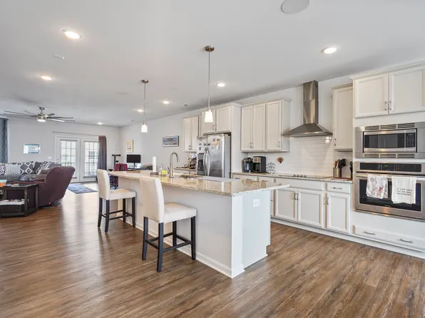 8032 Wistar Glen Dr #B, Henrico, VA 23228