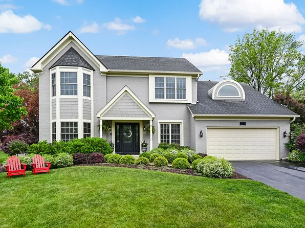 1825 Wakeman Ct, Wheaton, IL 60187