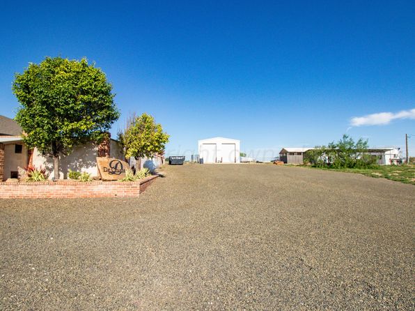 2200 Gypsyman Ln, Amarillo, TX 79108