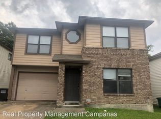 23 Torreys Post, San Antonio, TX 78240