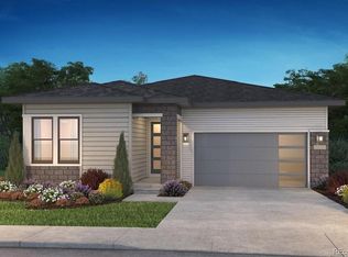 11528 Poetry Rd, Parker, CO 80134