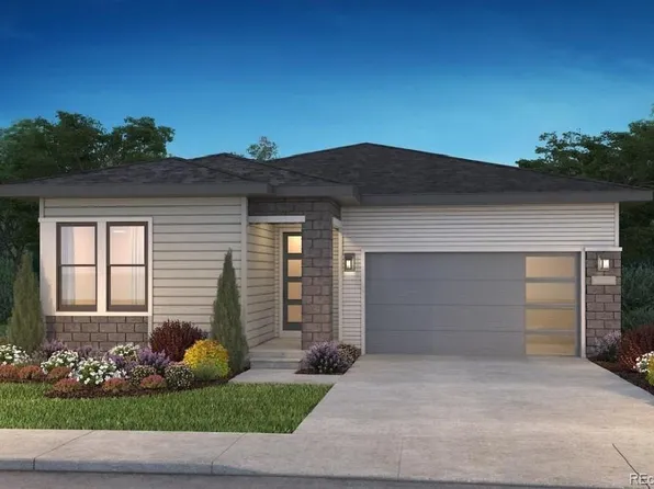 11528 Poetry Road, Lone Tree, CO 80134