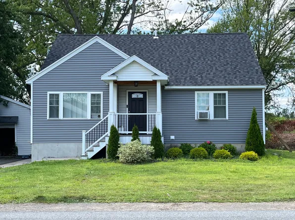 6839 S James St, Rome, NY 13440