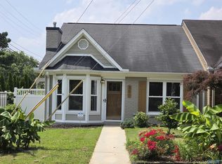 301 Clark St SW, Decatur, AL 35601