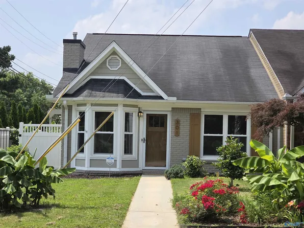 301 Clark St SW, Decatur, AL 35601