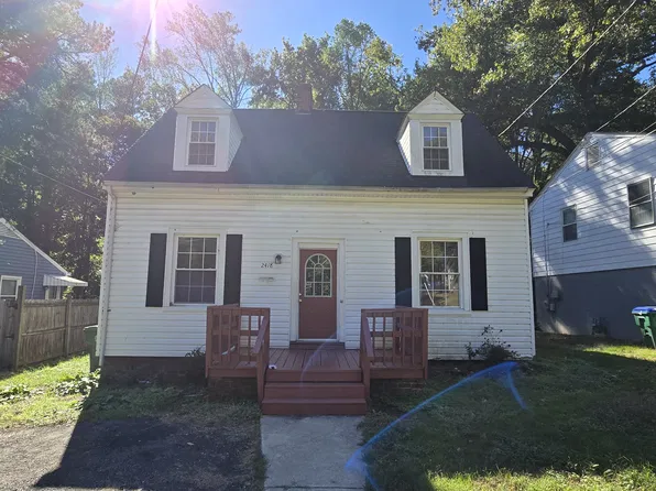 2418 Ruffin Rd, Richmond, VA 23234