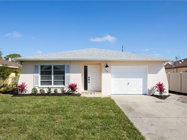 729 103rd AVE N, NAPLES, FL 34108