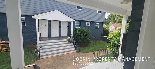 1424 Winder St #2 Photo 1