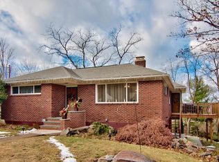 20 Conroy Ave, Scranton, PA 18505