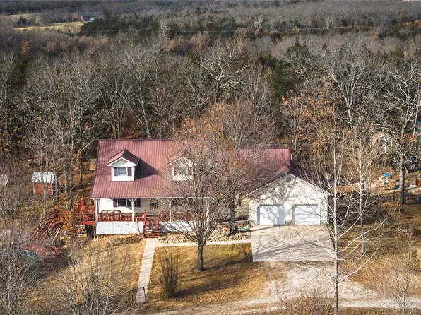 10825 County Road 8150, Rolla, MO 65401