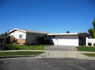 16301 Ladysmith St, Hacienda Heights, CA 91745