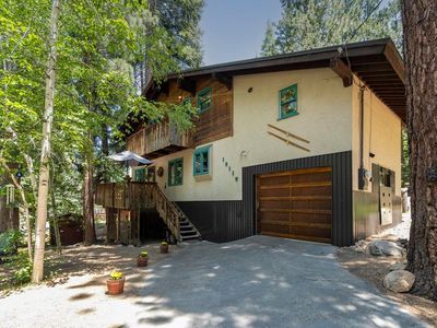12115 Pine Forest Rd, Truckee, CA, 96161