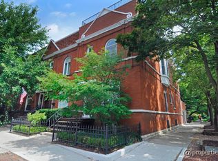 2501 N Racine Ave #1, Chicago, IL 60614